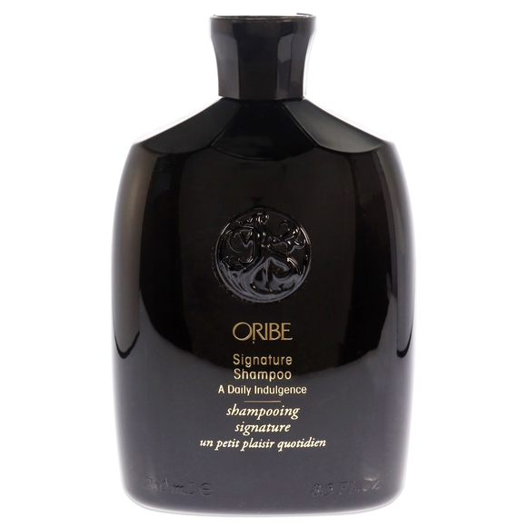 Signature Shampoo by Oribe for Unisex 8.5 oz Shampoo - Picture 2 of 4